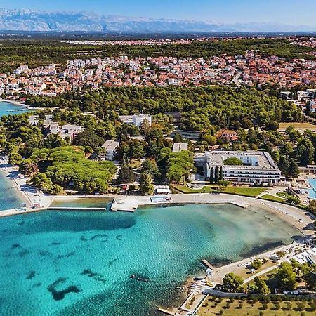 Apartments Borik Задар Екстериор снимка