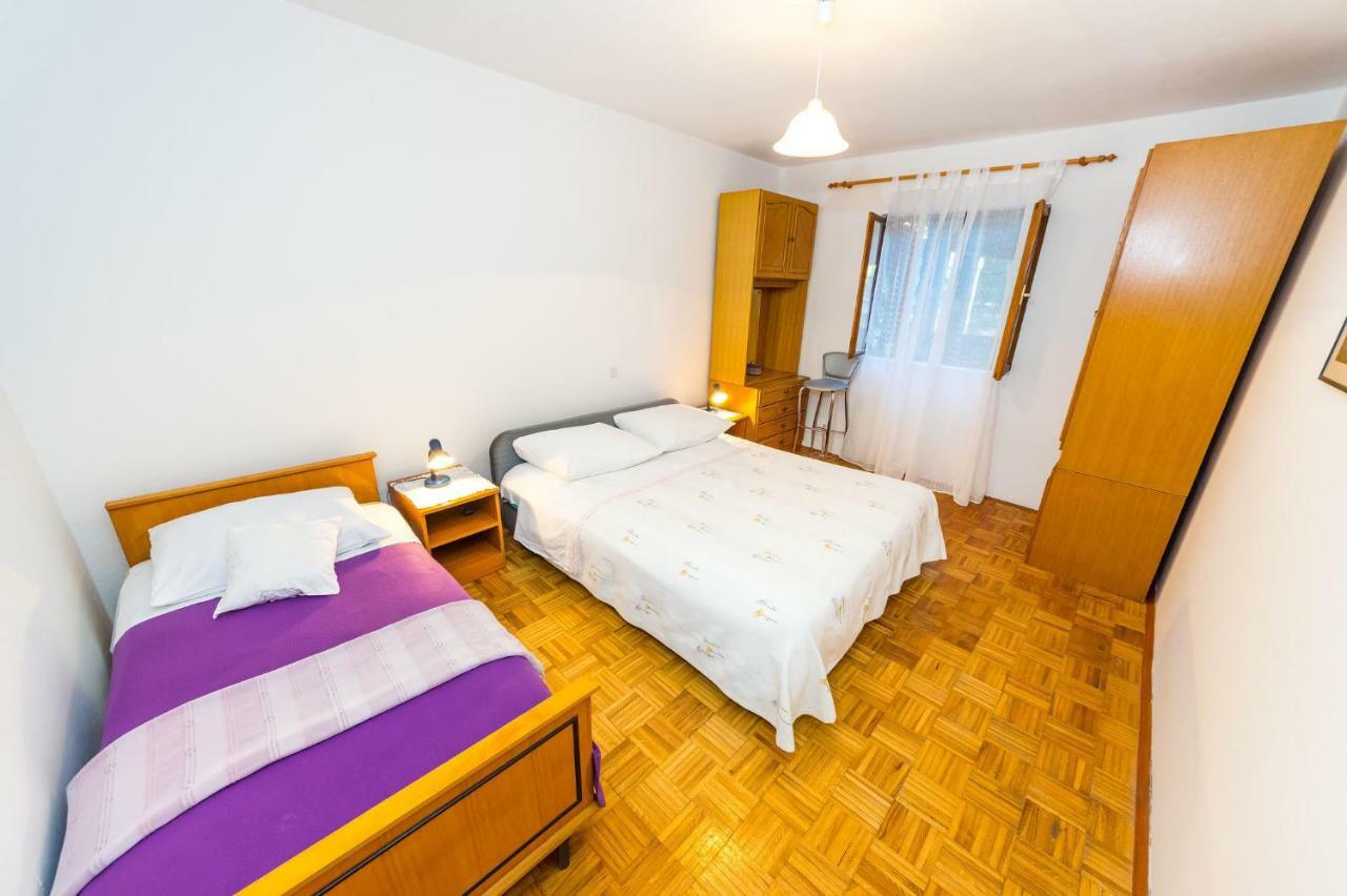 Apartments Borik Задар Екстериор снимка