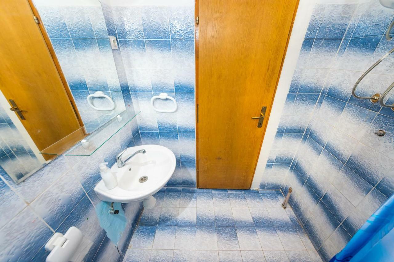 Apartments Borik Задар Екстериор снимка