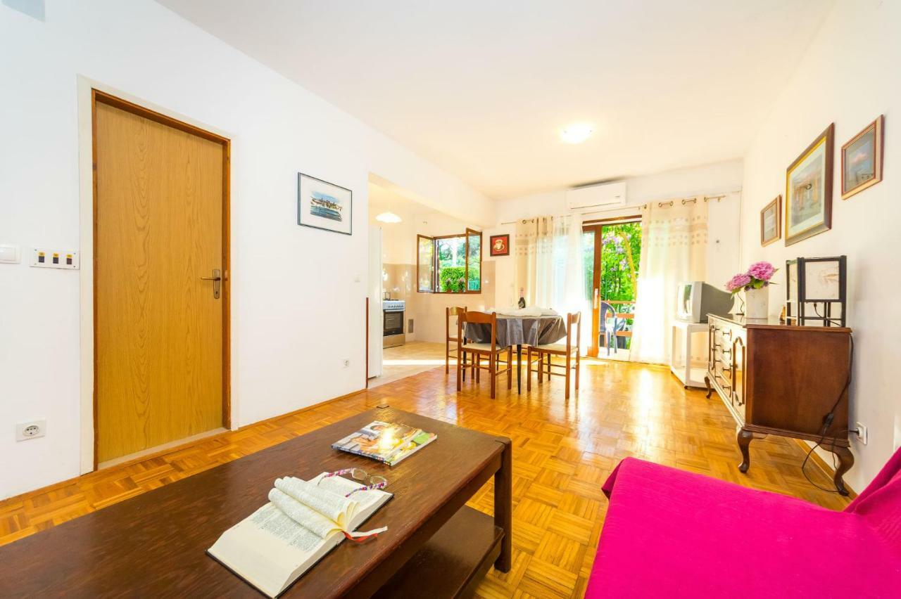 Apartments Borik Задар Екстериор снимка