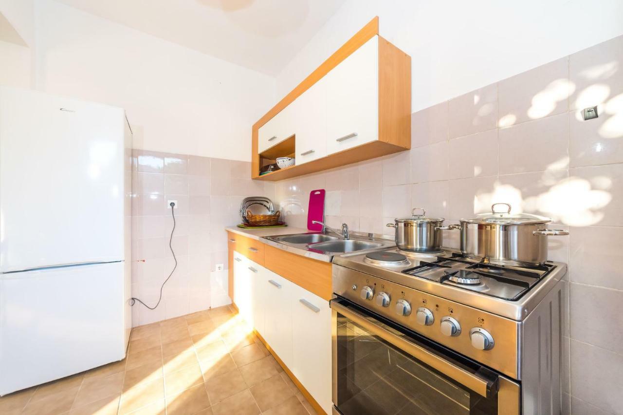 Apartments Borik Задар Екстериор снимка