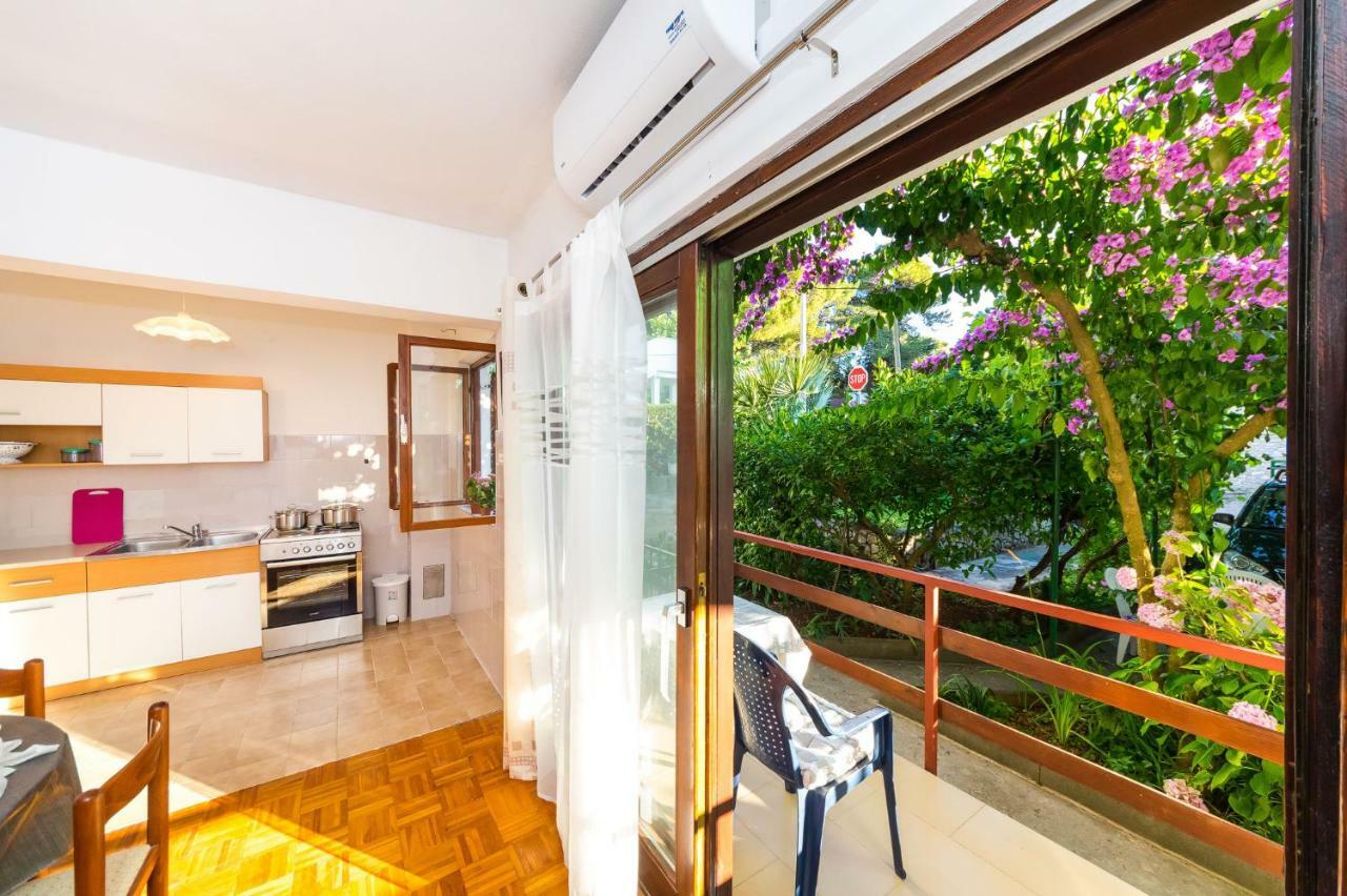 Apartments Borik Задар Екстериор снимка