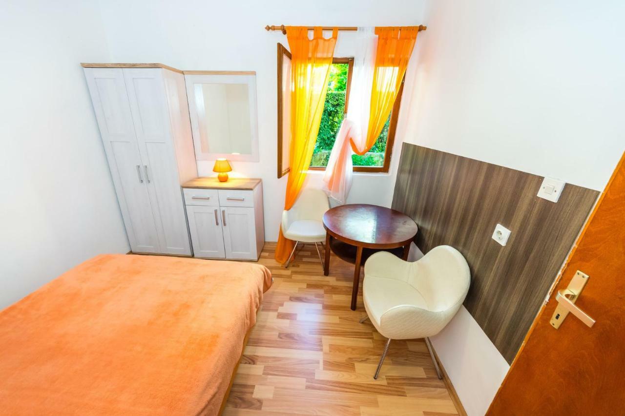 Apartments Borik Задар Екстериор снимка
