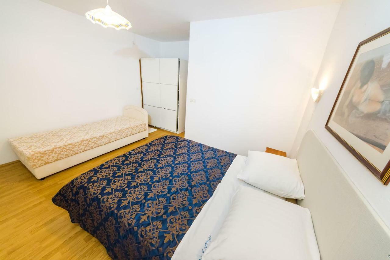 Apartments Borik Задар Екстериор снимка