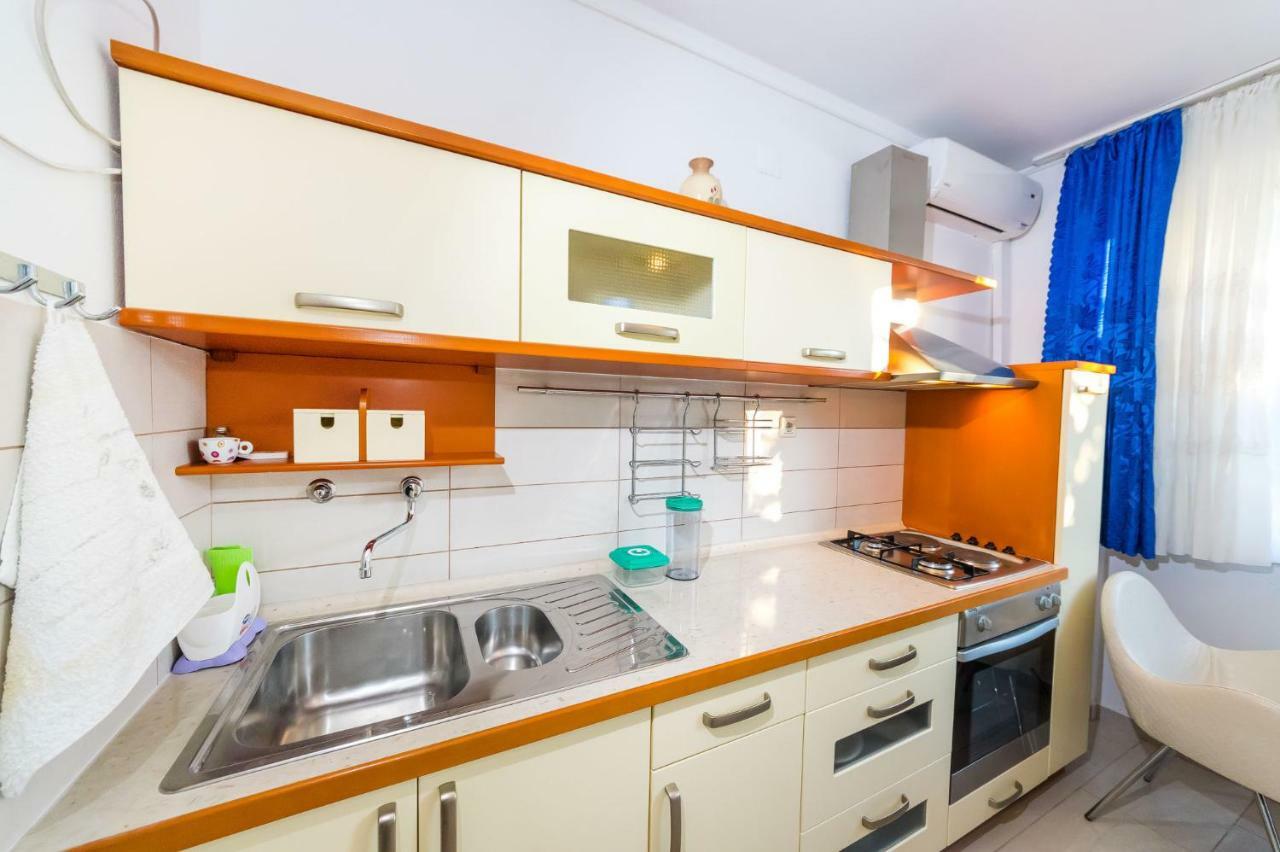 Apartments Borik Задар Екстериор снимка
