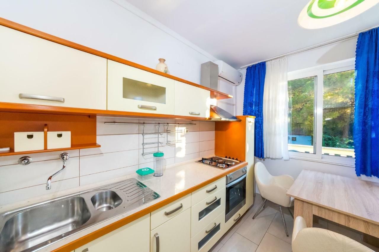 Apartments Borik Задар Екстериор снимка
