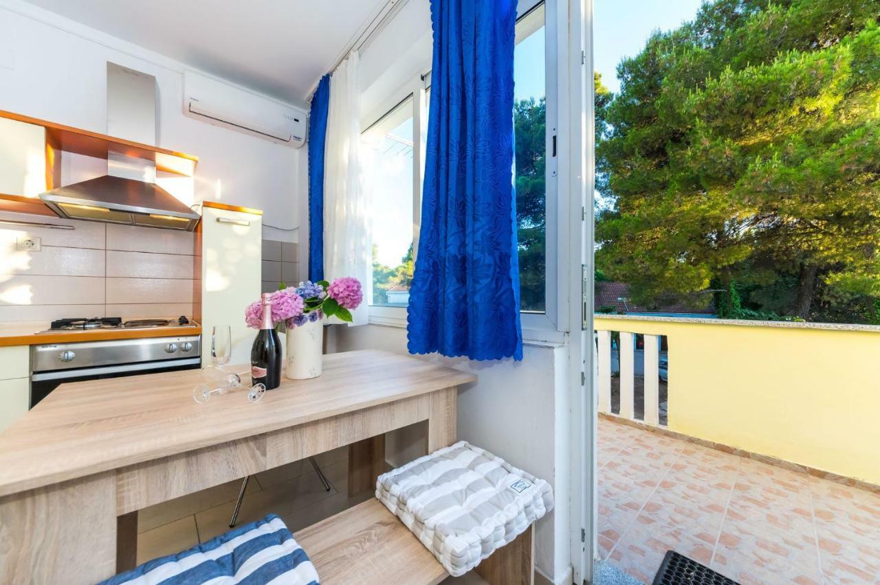 Apartments Borik Задар Екстериор снимка