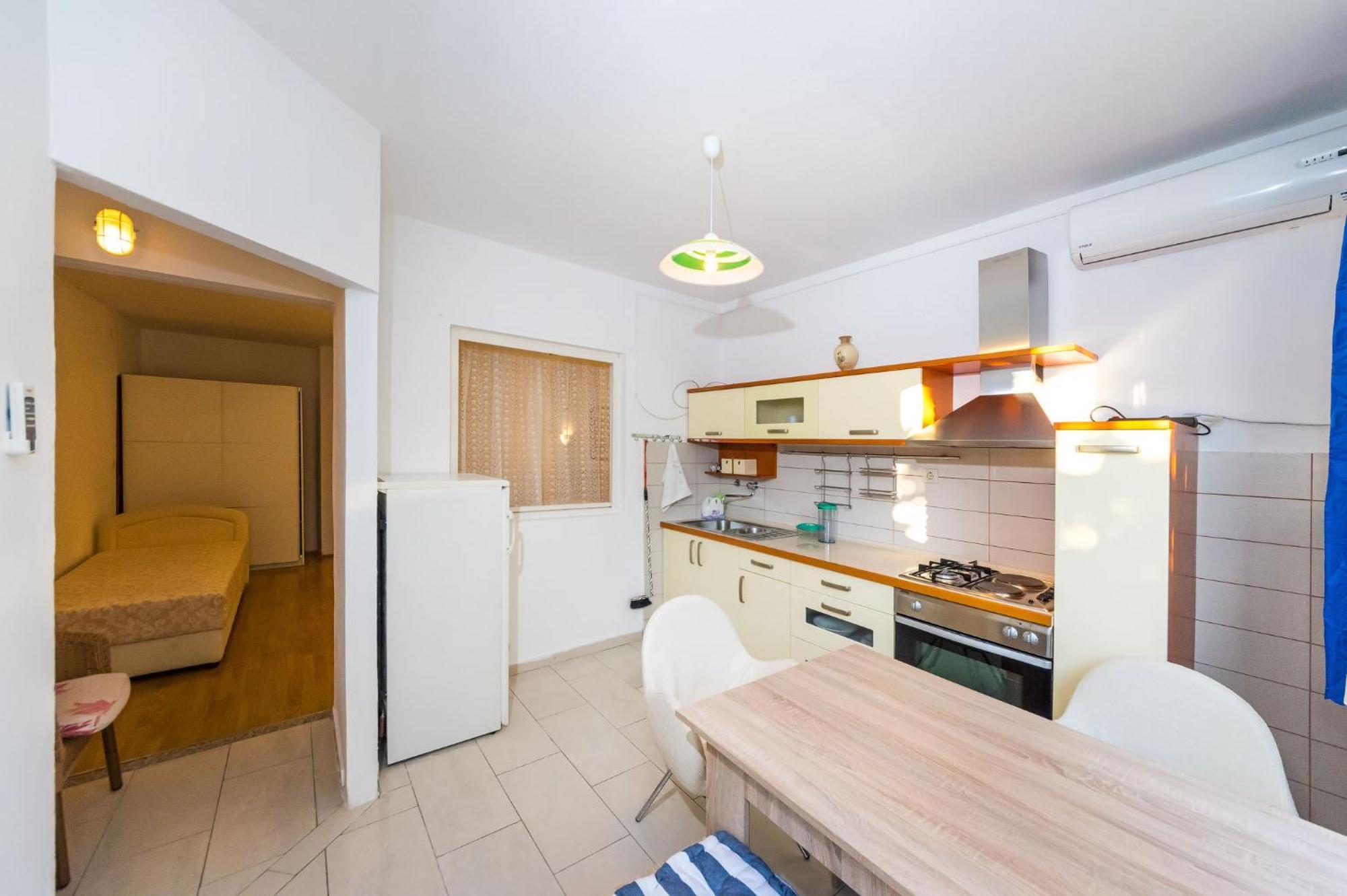 Apartments Borik Задар Екстериор снимка