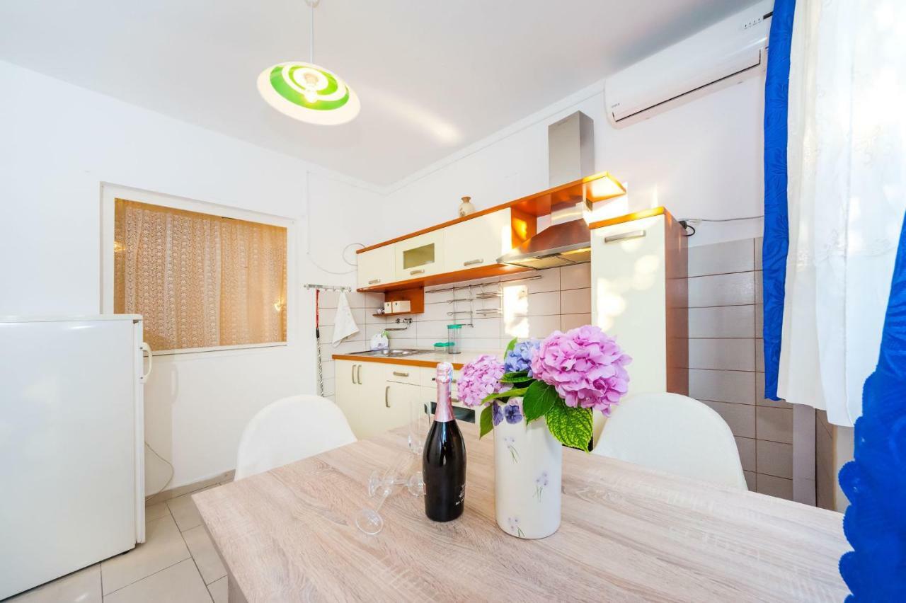 Apartments Borik Задар Екстериор снимка