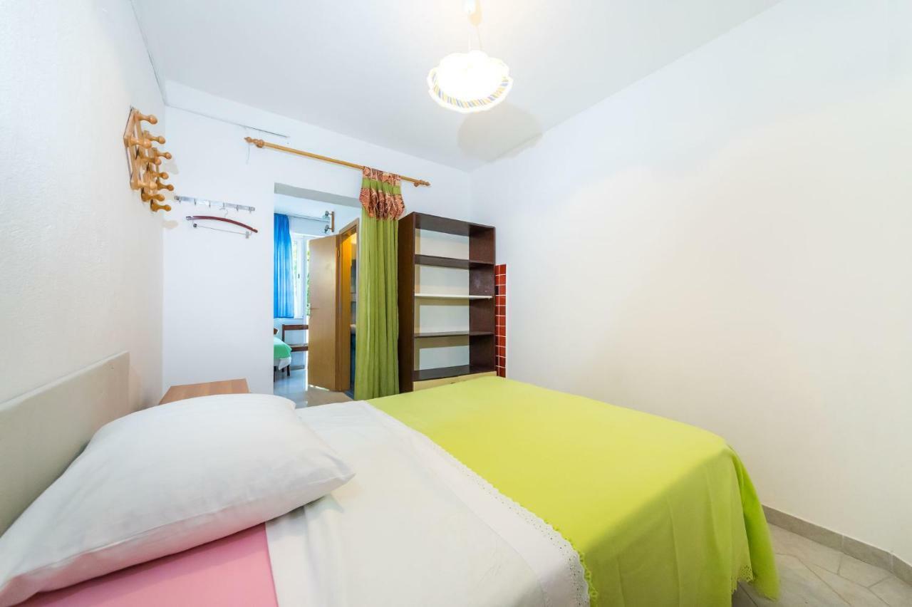 Apartments Borik Задар Екстериор снимка