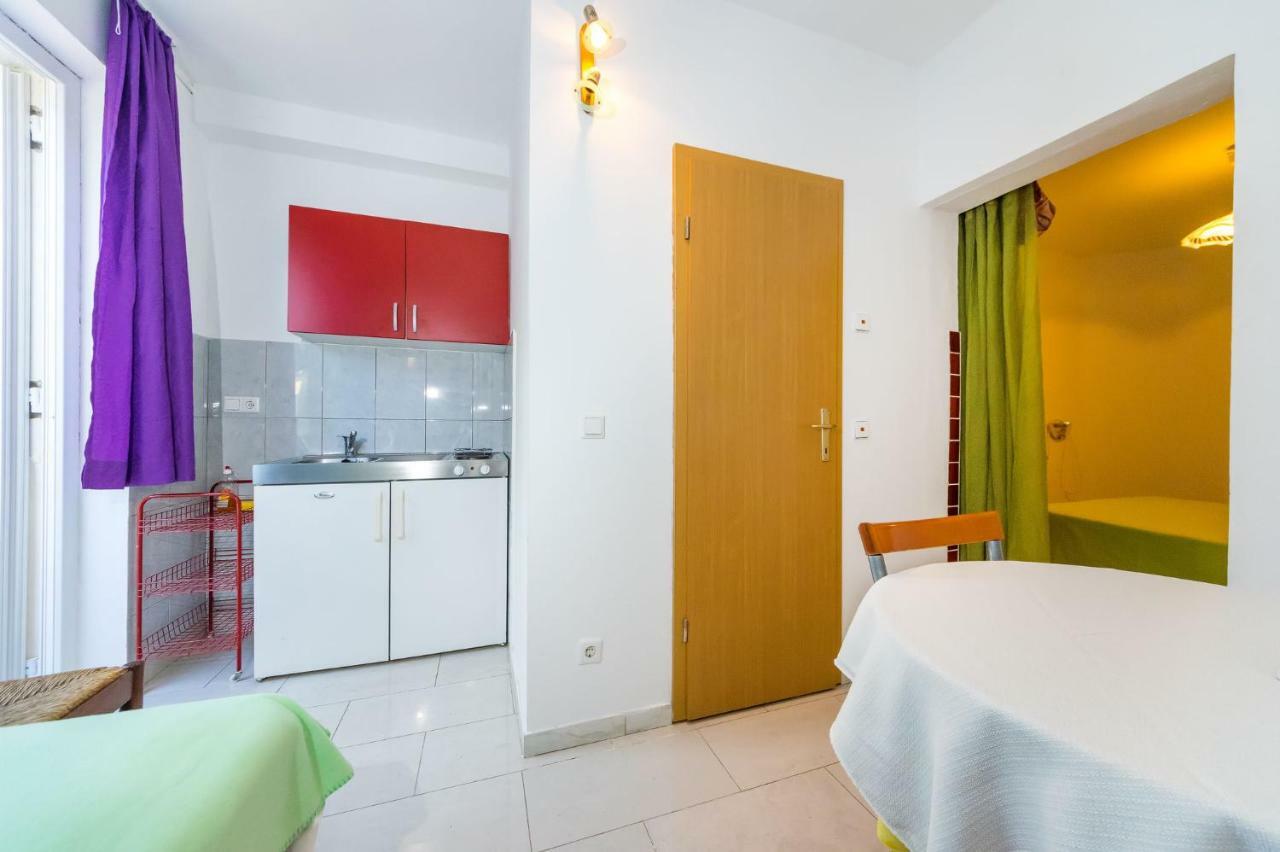 Apartments Borik Задар Екстериор снимка