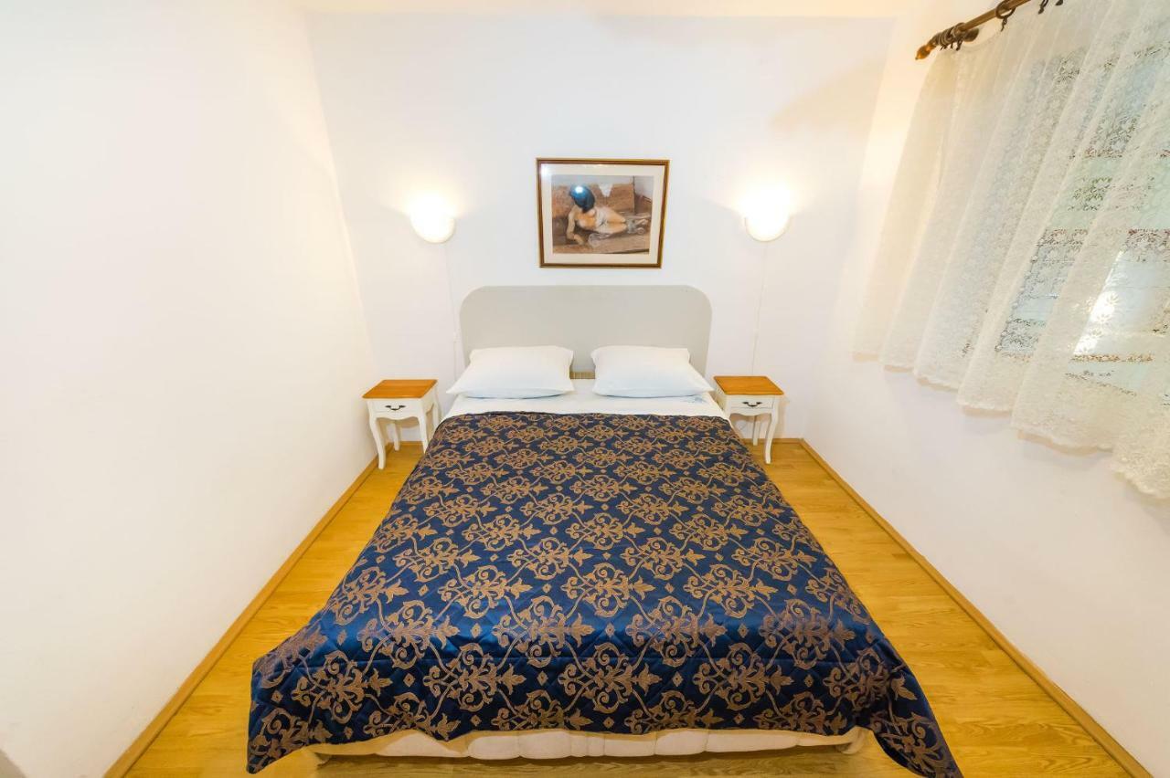 Apartments Borik Задар Екстериор снимка