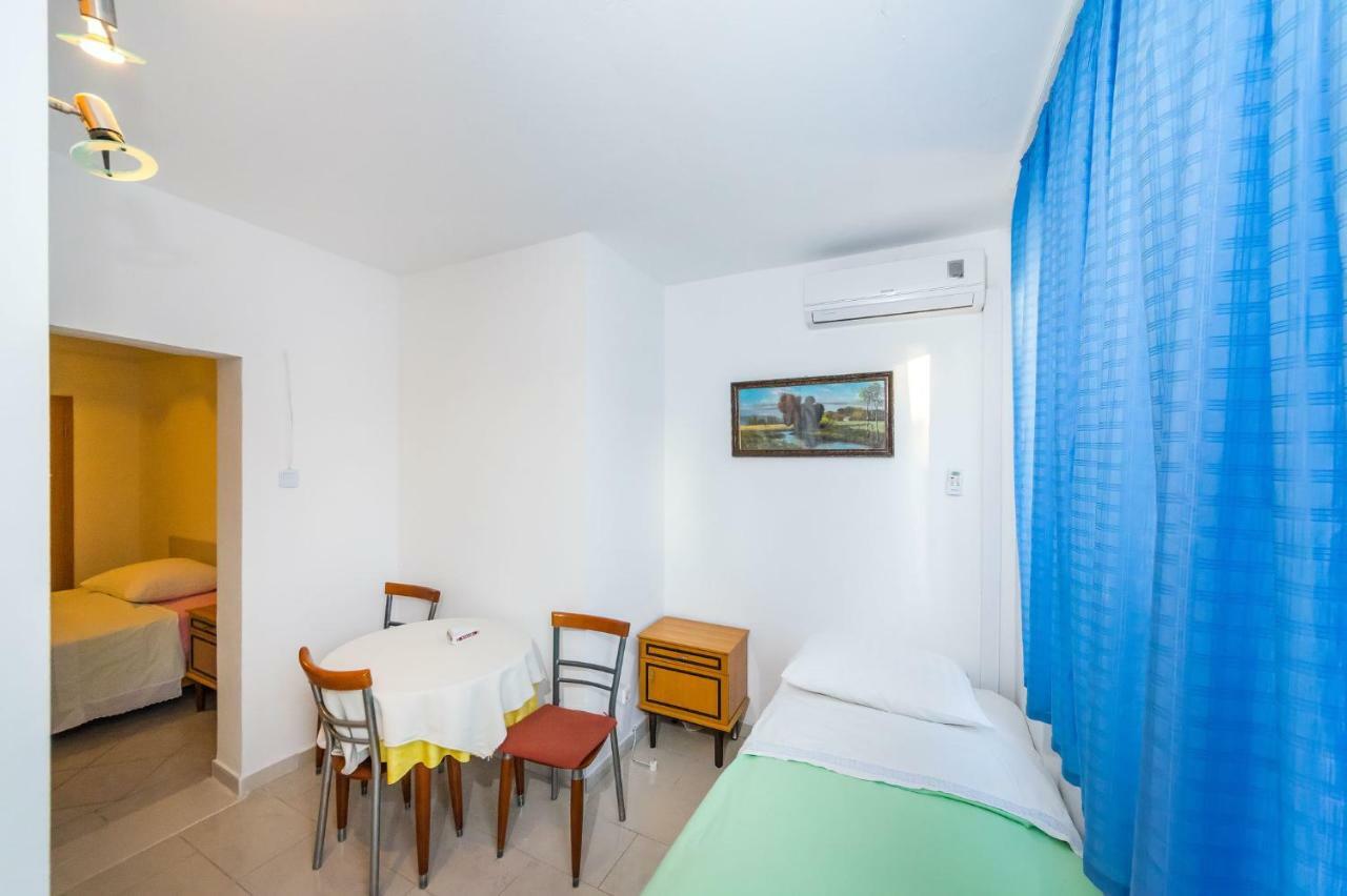 Apartments Borik Задар Екстериор снимка