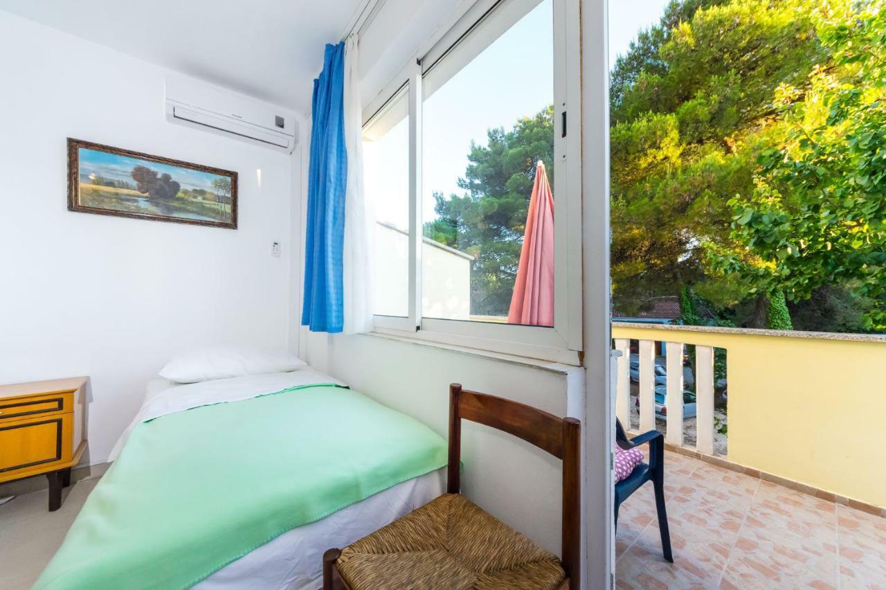 Apartments Borik Задар Екстериор снимка
