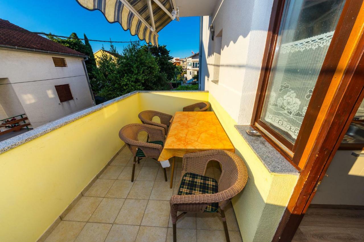 Apartments Borik Задар Екстериор снимка