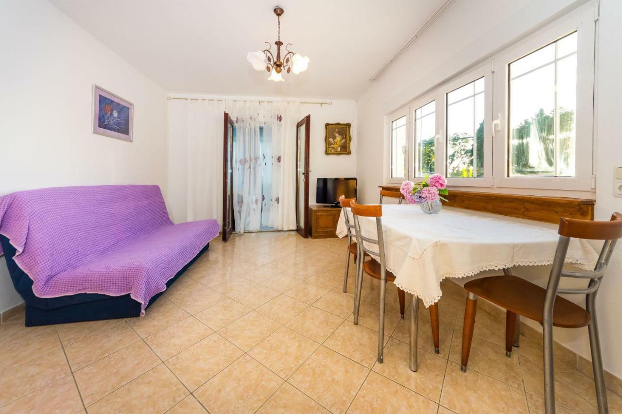 Apartments Borik Задар Екстериор снимка