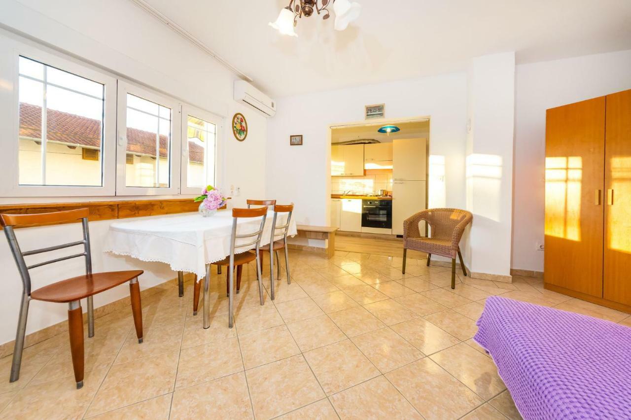 Apartments Borik Задар Екстериор снимка