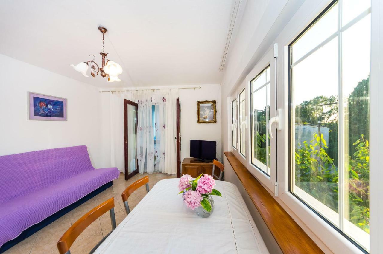 Apartments Borik Задар Екстериор снимка