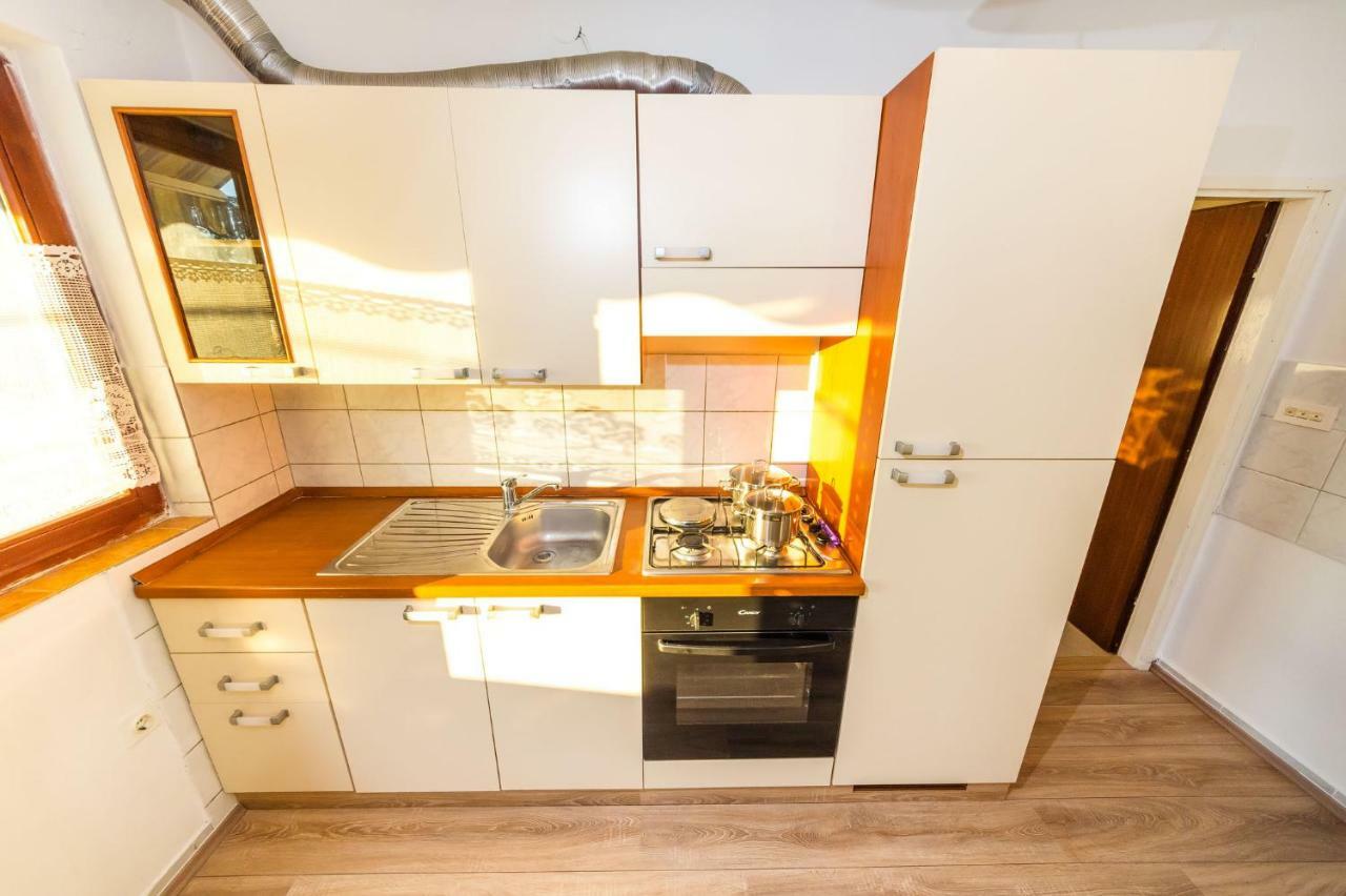 Apartments Borik Задар Екстериор снимка