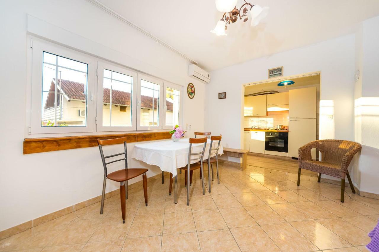 Apartments Borik Задар Екстериор снимка