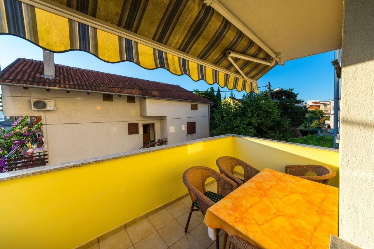 Apartments Borik Задар Екстериор снимка
