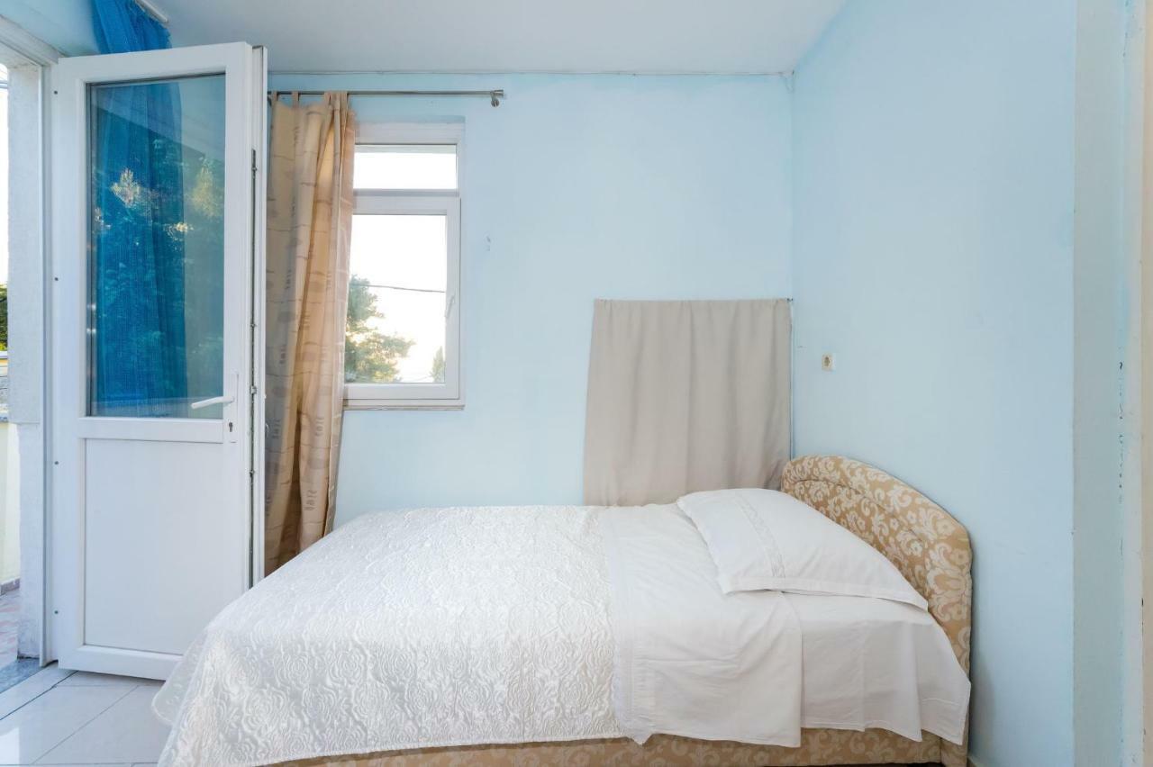 Apartments Borik Задар Екстериор снимка