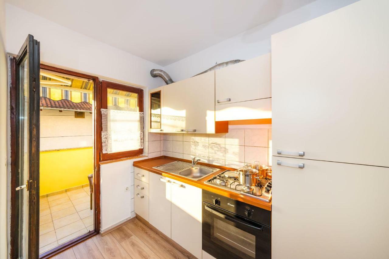 Apartments Borik Задар Екстериор снимка
