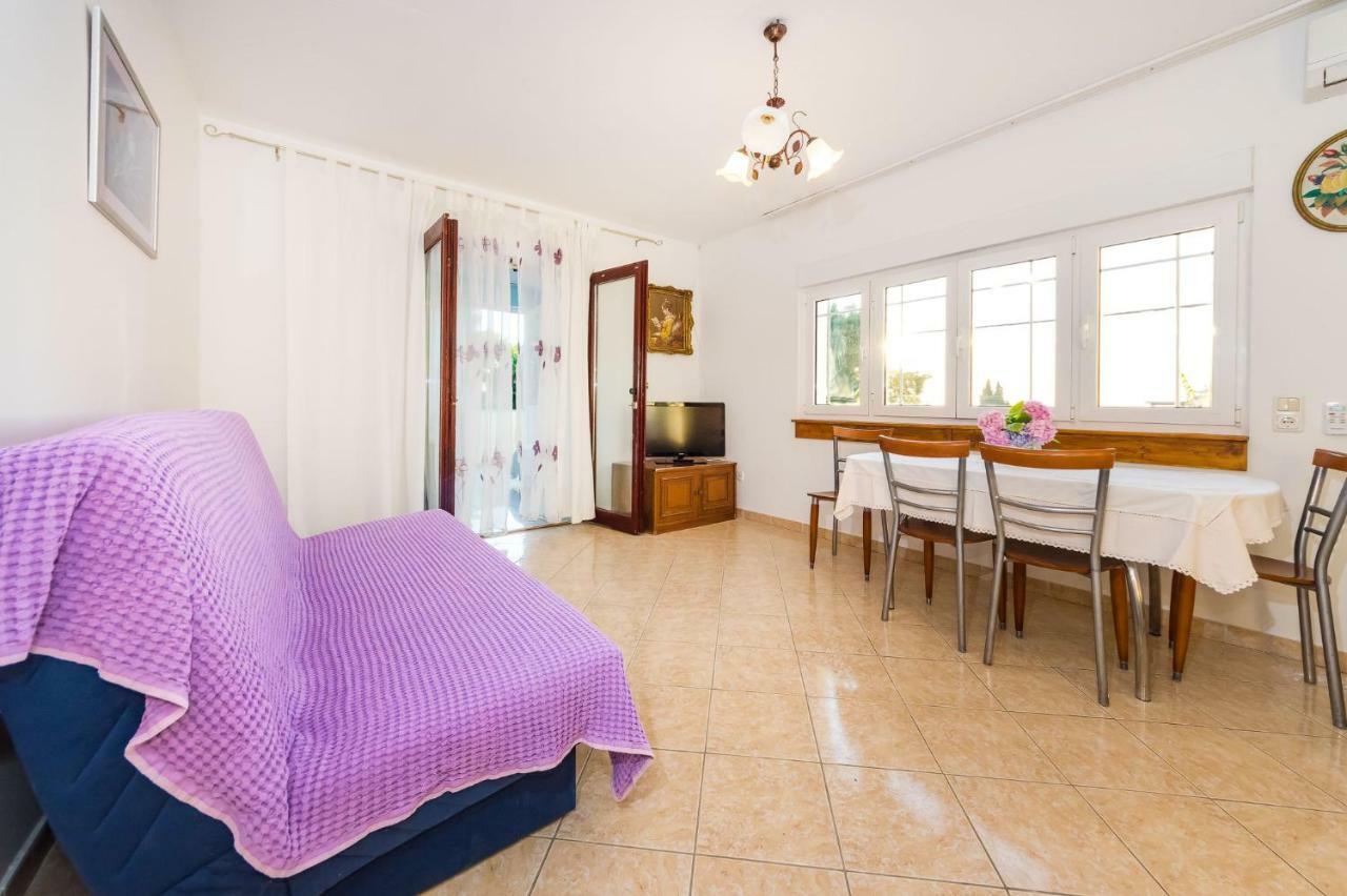 Apartments Borik Задар Екстериор снимка