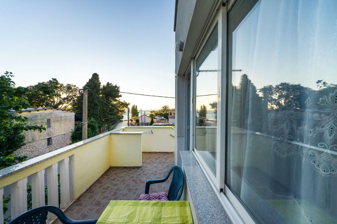 Apartments Borik Задар Екстериор снимка