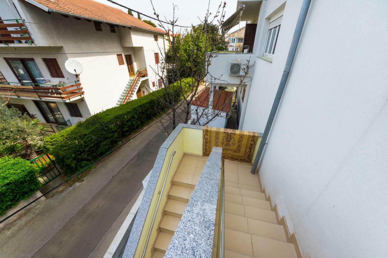 Apartments Borik Задар Екстериор снимка