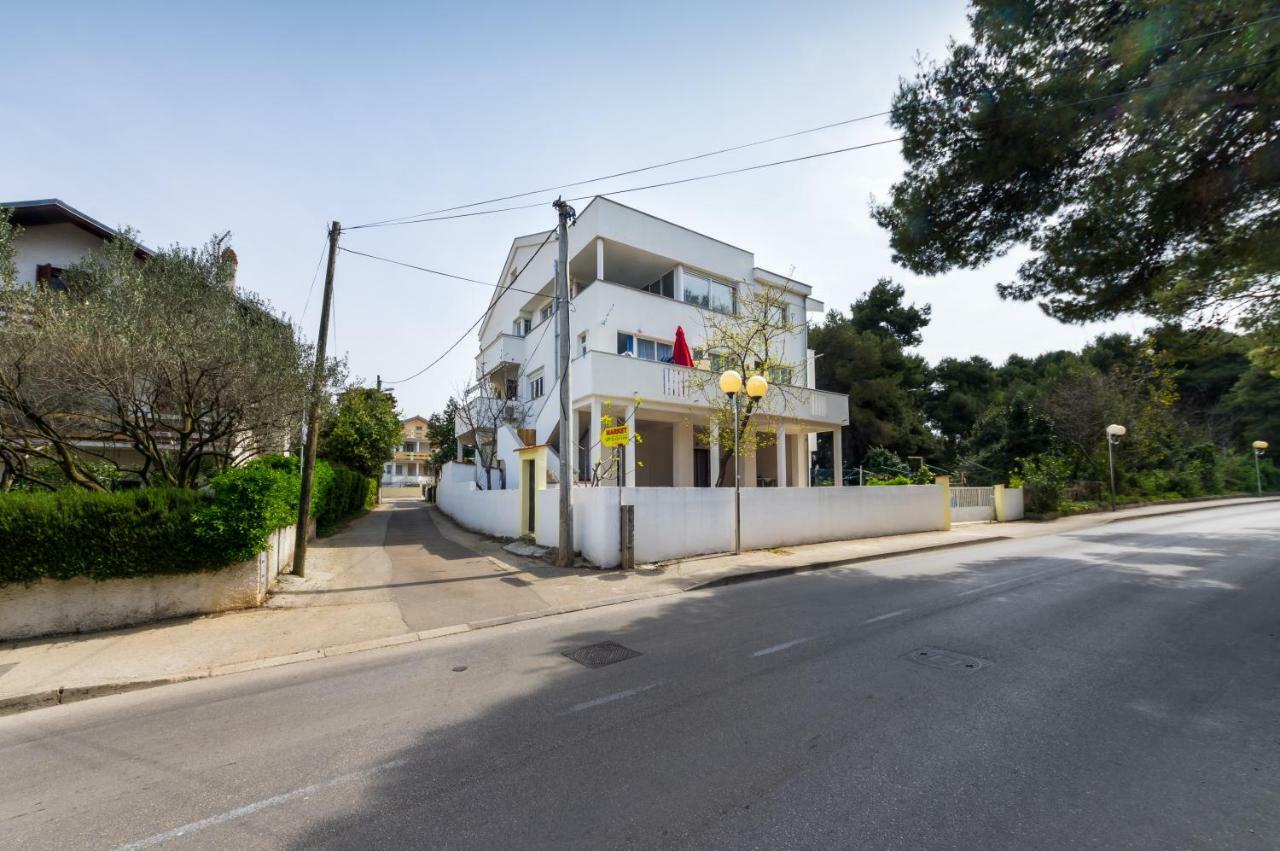 Apartments Borik Задар Екстериор снимка
