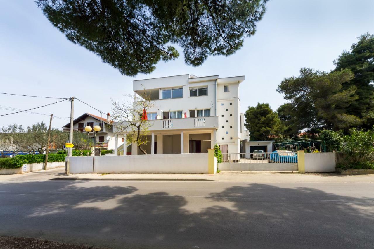 Apartments Borik Задар Екстериор снимка